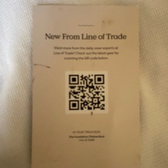 Size 12 Line of Trade leather Chelsea boots - Picture 7 of 9